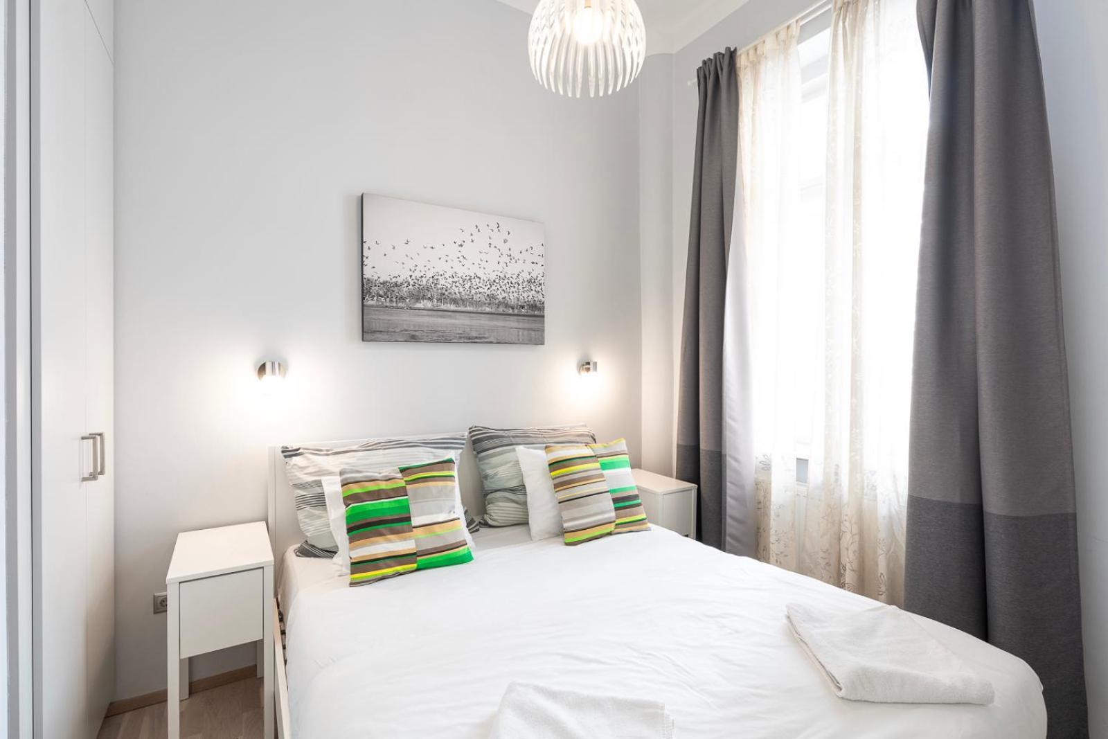 Luxury Apartment With Spacious Livingroom At Opera House Будапеща Екстериор снимка